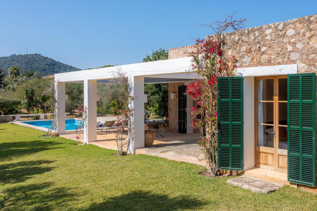 Villa Sa Plana